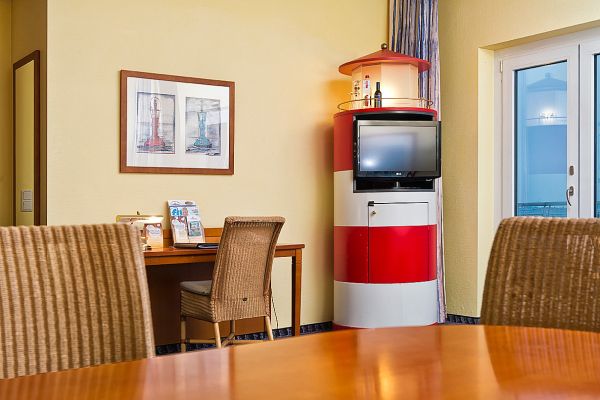 Wyndham Hanse Dom (Stralsund)